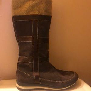 Timberland women’s boots
